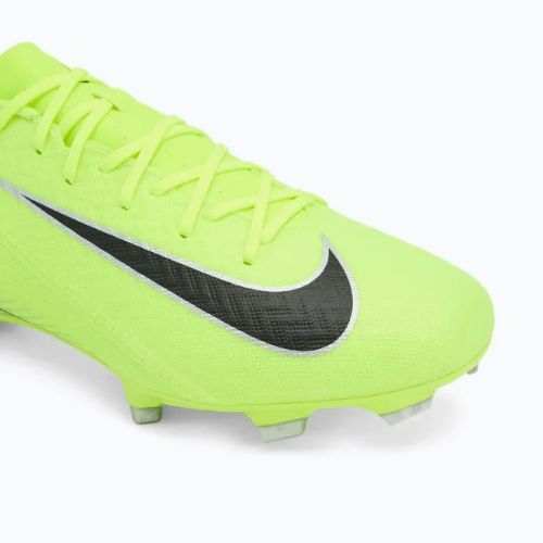 Pánske kopačky Nike Mercurial Vapor 16 Academy FG/MG volt/black