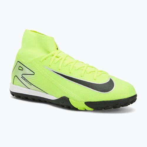 Pánske kopačky Nike Mercurial Superfly 10 Academy TF volt/black