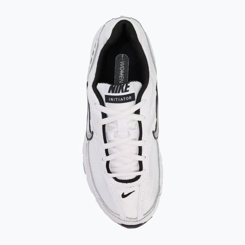 Dámska obuv Nike Initiator white/white/black/metallic silver
