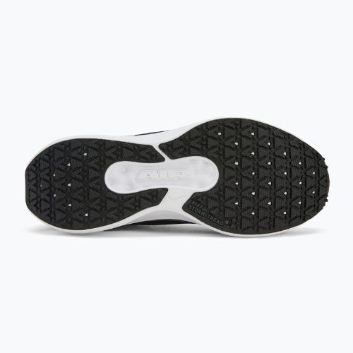 Dámska bežecká obuv Nike Winflo 11 GORE-TEX anthracite/black/photon dust/metallic silver