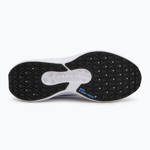 Dámska bežecká obuv Nike Winflo 11 GORE-TEX phantom/footballgrey/cobaltbliss/metallicredbronze