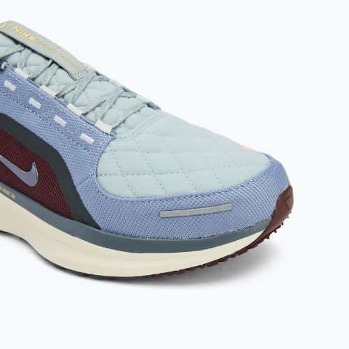 Pánska bežecká obuv Nike Winflo 11 GORE-TEX light pumice/dk smokegrey/burgundycrush/ashenslate