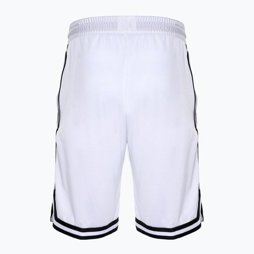 Pánske basketbalové šortky Nike Dri-Fit DNA 10" white/black/black
