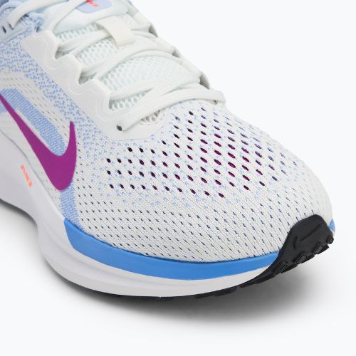 Dámska bežecká obuv Nike Winflo 11 summit white/royal pulse/football grey/hyperviolet