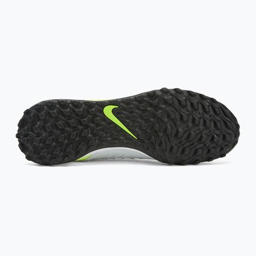 Pánske kopačky Nike Phantom Luna II Academy TF metallic silver/volt/black