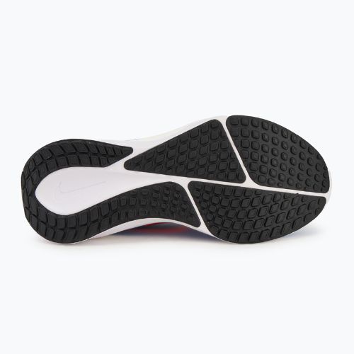 Dámska bežecká obuv Nike Vomero 17 royal pulse/astronomy blue/black/hyper crimson