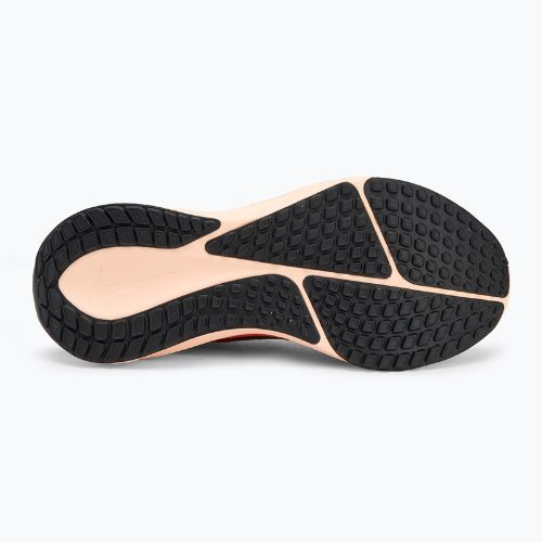 Dámska bežecká obuv Nike Vomero 17 white/light wild mango/crimson tint/black