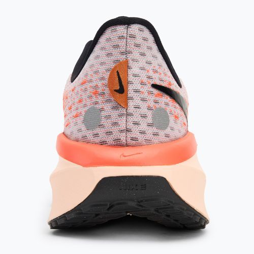 Dámska bežecká obuv Nike Vomero 17 white/light wild mango/crimson tint/black