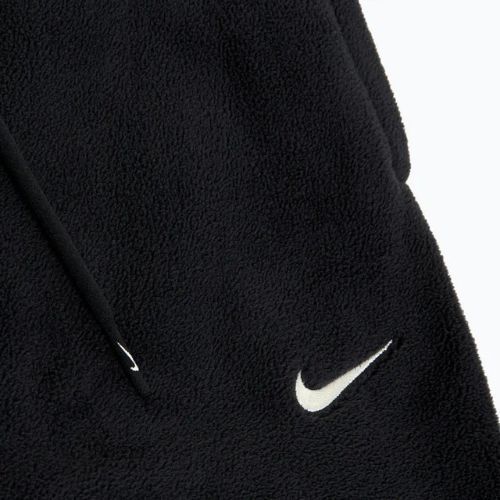 Detské tepláky Nike Sportswear Club Joggers black