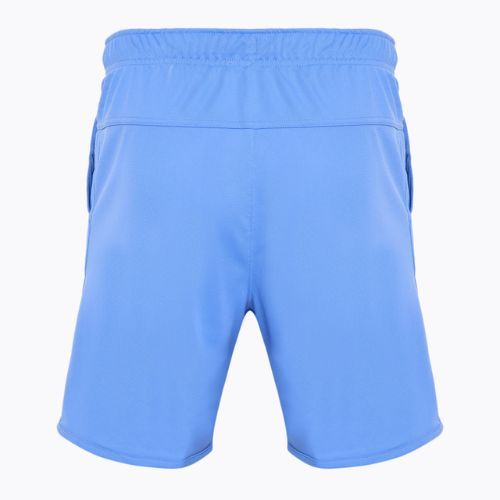 Pánske šortky Nike Dri-Fit Totality 7" Unlined royal pulse/black/royal pulse/black