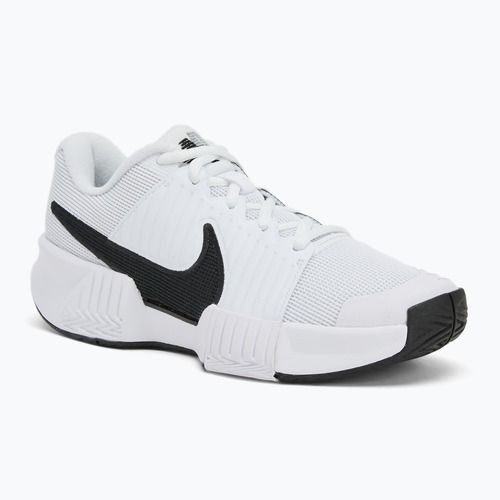 Dámska tenisová obuv Nike GP Challenge Pro white/ white/ black