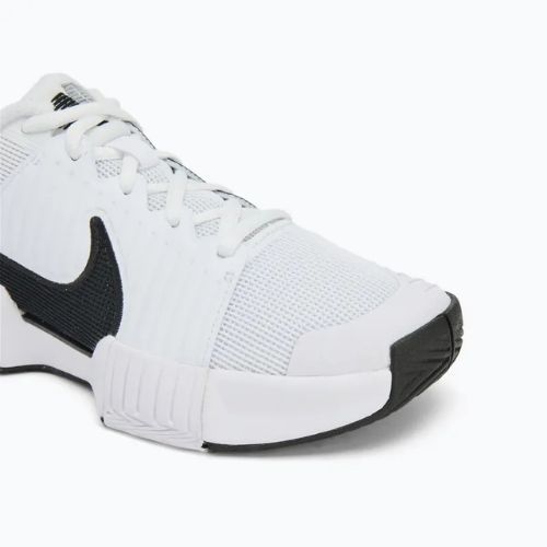 Dámska tenisová obuv Nike GP Challenge Pro white/ white/ black
