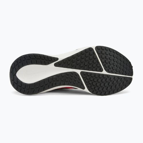 Pánska bežecká obuv Nike Vomero 17 Photon dust/black/platinum tint/hyper punch