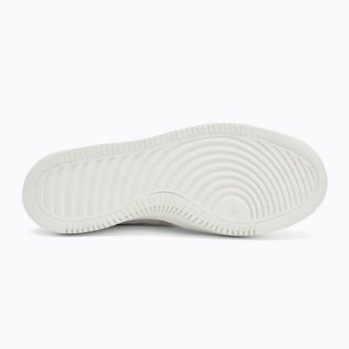 Dámska obuv Nike Court Vision Alta white/sail/red stardust