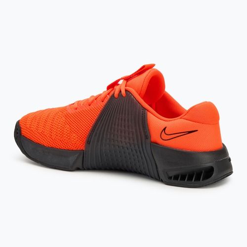 Pánske tréningové topánky Nike Metcon 9 hyper crimson/ hyper orange/ black