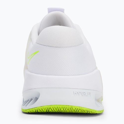 Pánske tréningové topánky Nike Metcon 9 white/ white/ volt