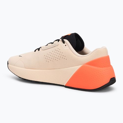 Pánske tréningové topánky Nike Air Zoom TR 1 guava ice/ hyper crimson/ black/ metallic pewter