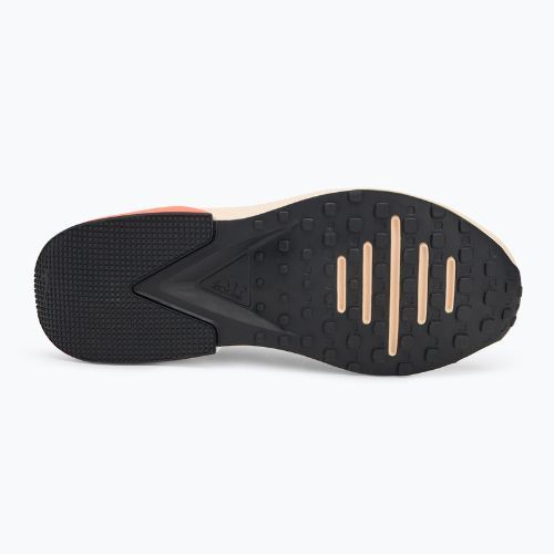 Pánske tréningové topánky Nike Air Zoom TR 1 guava ice/ hyper crimson/ black/ metallic pewter