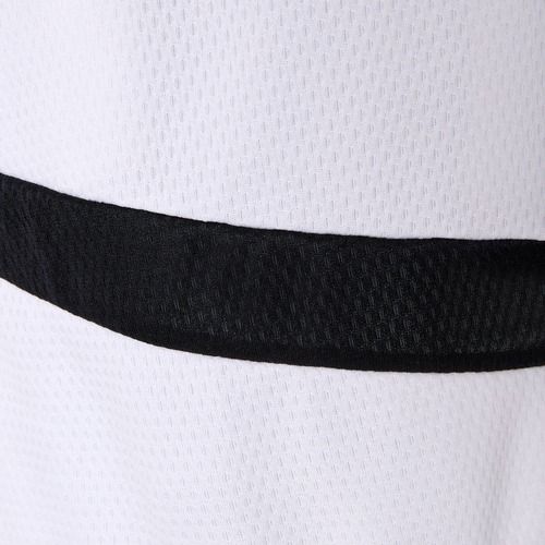 Pánske basketbalové šortky Nike Icon Dri-Fit 8" white/white/black/black