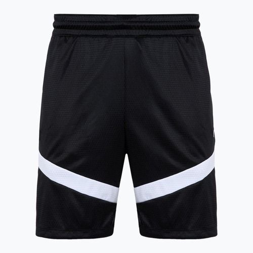 Pánske basketbalové šortky Nike Icon Dri-Fit 8" black/black/white/white