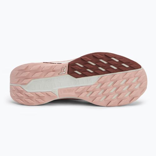 Dámska bežecká obuv Nike Pegasus Trail 5 red stardust/ red sepia/ photon dust/ pink oxford