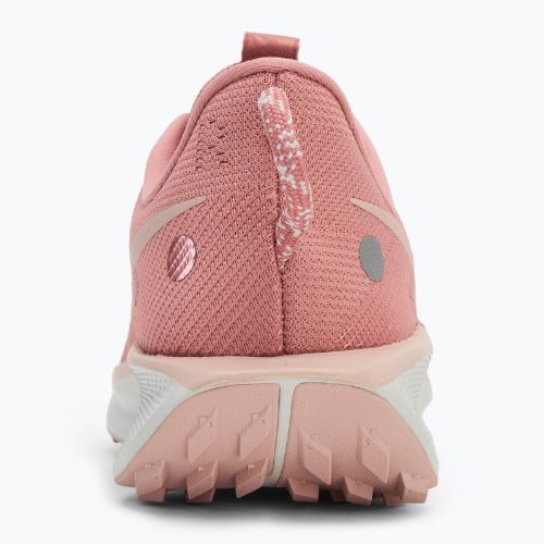 Dámska bežecká obuv Nike Pegasus Trail 5 red stardust/ red sepia/ photon dust/ pink oxford