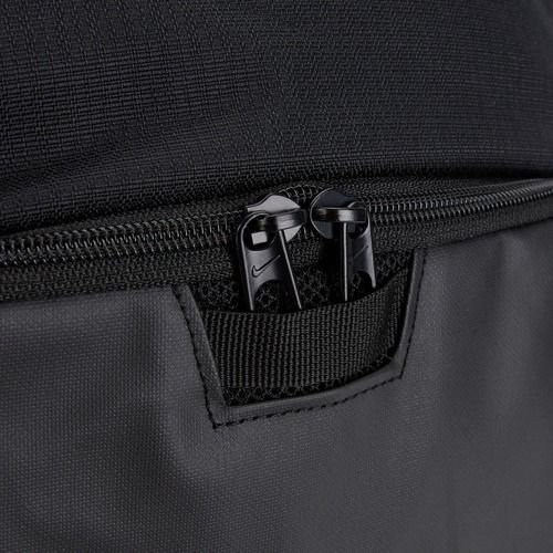 Batoh Nike Brasilia 9.5 30 l black/ black/ white