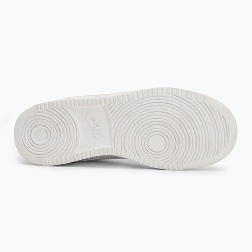 Dámska obuv Nike Court Vision Mid white/white/white