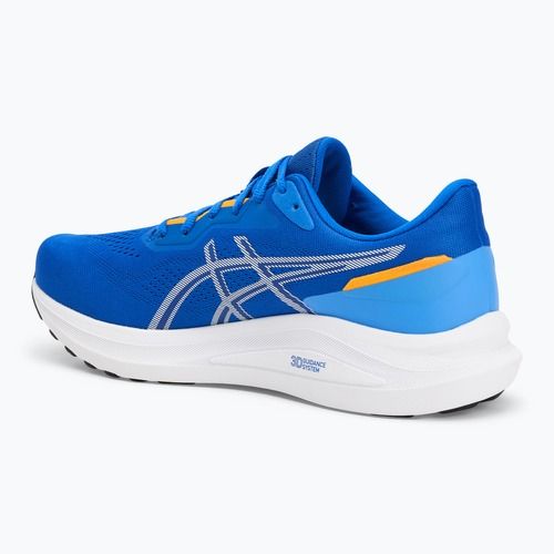 Pánska bežecká obuv ASICS GT-1000 13 illusion blue/white