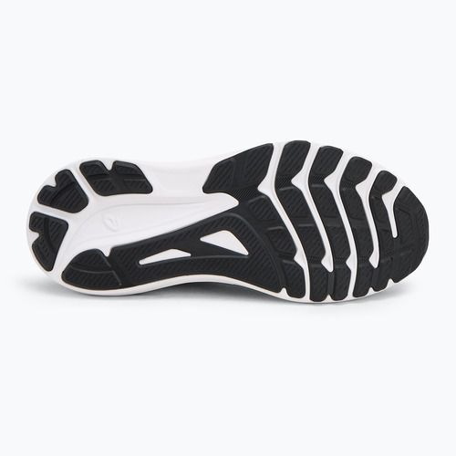 Pánska bežecká obuv ASICS GT-1000 13 black/wave teal