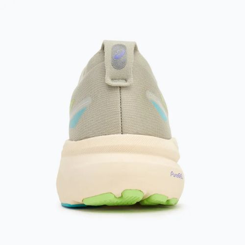 Pánske bežecké topánky ASICS Gel-Kayano 31 white sage/birch