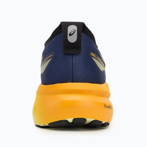 Pánske bežecké topánky ASICS Gel-Kayano 31 indigo blue/gunmetal