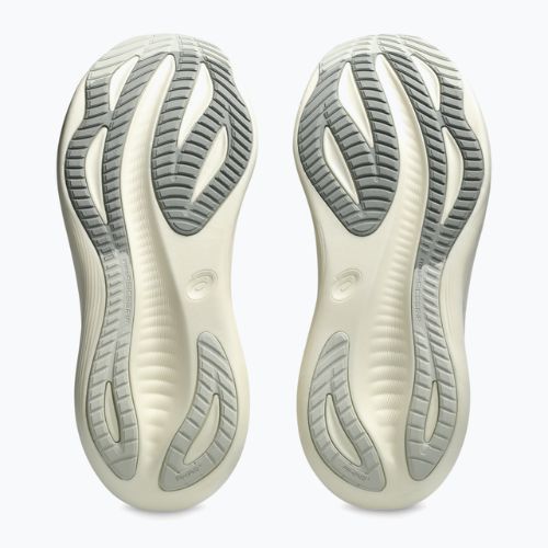 Pánske bežecké topánky ASICS Gel-Nimbus 27 black/lake grey