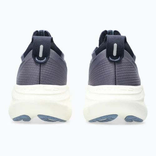 Pánske bežecké topánky ASICS Gel-Nimbus 27 indigo fog/denim blue