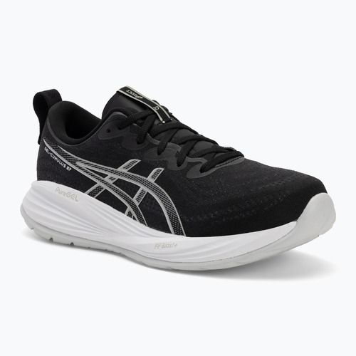Pánske bežecké topánky ASICS Gel-Cumulus 27 black/concrete