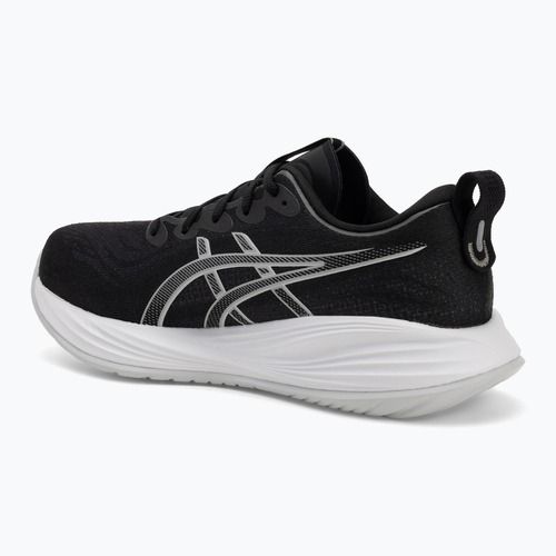 Pánske bežecké topánky ASICS Gel-Cumulus 27 black/concrete