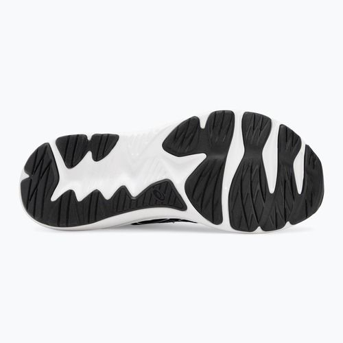 Pánske bežecké topánky ASICS Jolt 5 black/white