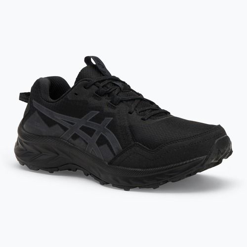 Pánske bežecké topánky ASICS Gel-Venture 10 black/graphite grey