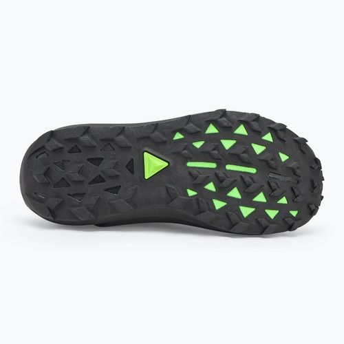 Pánske bežecké topánky Asics Gel-Trabuco 13 GTX black/graphite grey