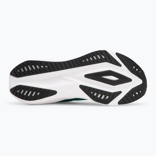 Pánske bežecké topánky ASICS Versablast 4 wave teal/black