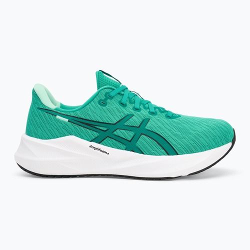 Pánske bežecké topánky ASICS Versablast 4 wave teal/black