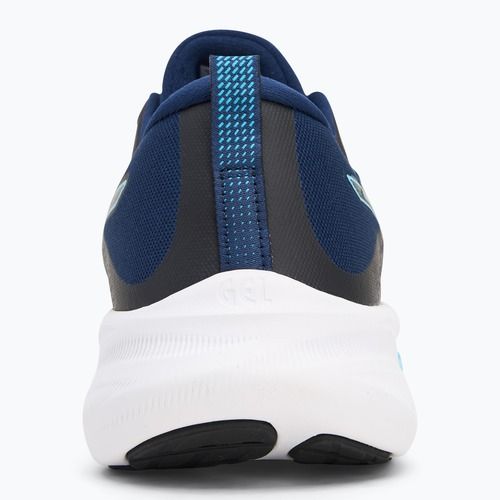 Pánska bežecká obuv ASICS Gel-Flux 8 blue expanse/digital aqua