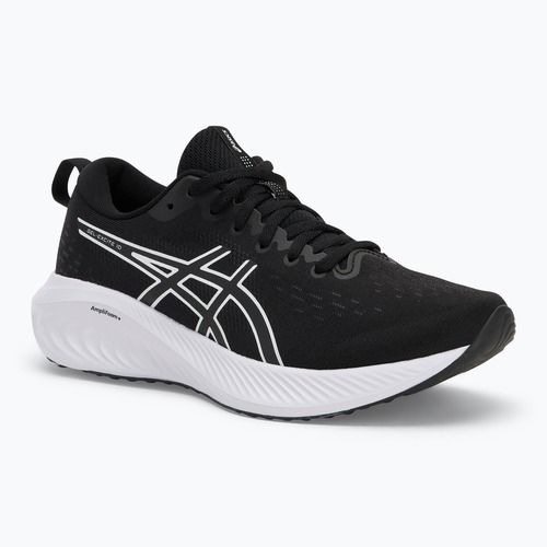 Dámske bežecké topánky ASICS Gel-Excite 10 black/white