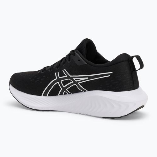 Dámske bežecké topánky ASICS Gel-Excite 10 black/white