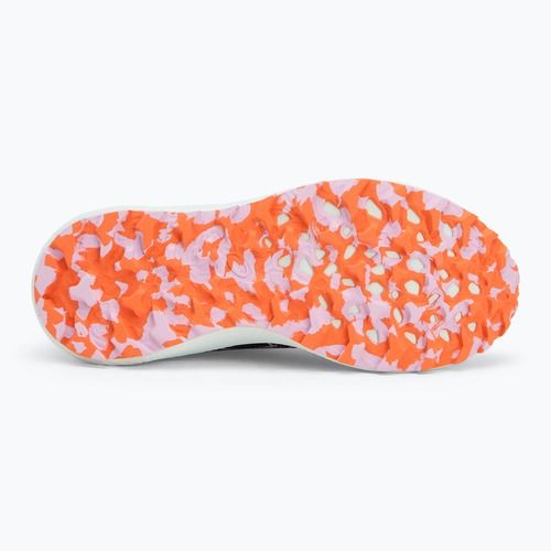 Dámska bežecká obuv ASICS Trabuco Terra 2 saxon green/light ube