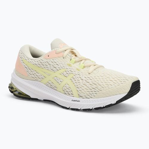 Dámské běžecké boty ASICS Gel-Phoenix 12 illusion birch/huddle yellow