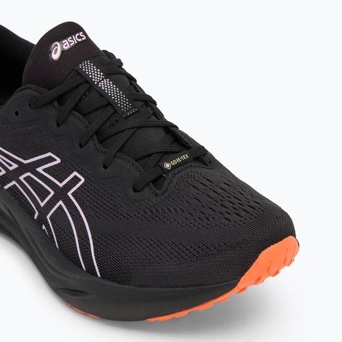 Dámske bežecké topánky ASICS Gel-Pulse 15 GTX black/light ube