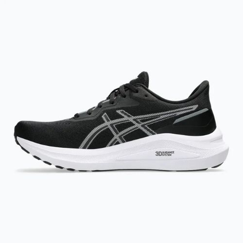 Dámska bežecká obuv ASICS GT-1000 13 black/white
