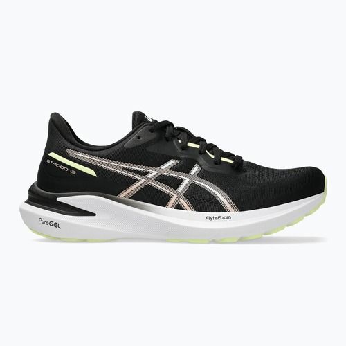 Dámska bežecká obuv ASICS GT-1000 13 black/breeze