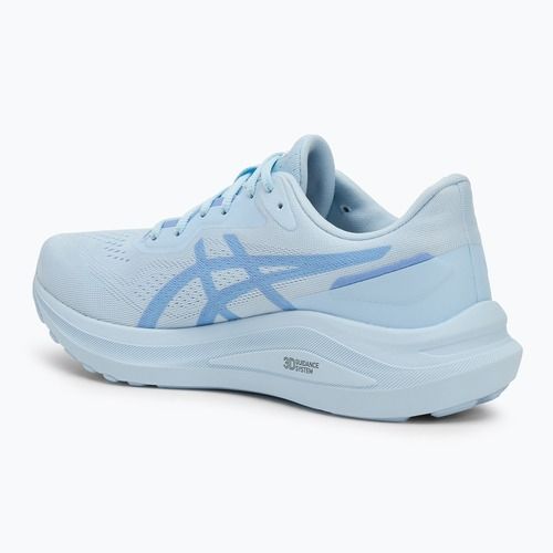 Dámska bežecká obuv ASICS GT-1000 13 light blue/light sapphire